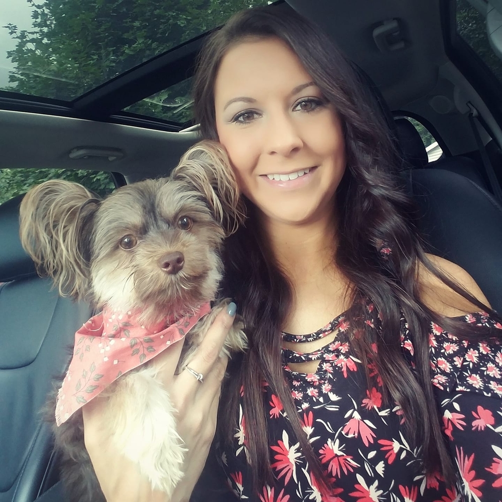 Meet your Posher, Emily